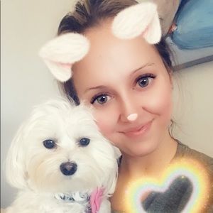 Meet your Posher, Ashton